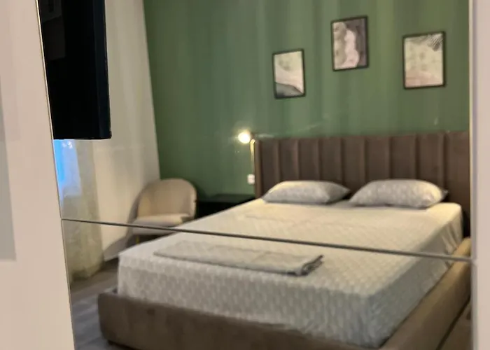 Luxe Verde Orikum Vlore
