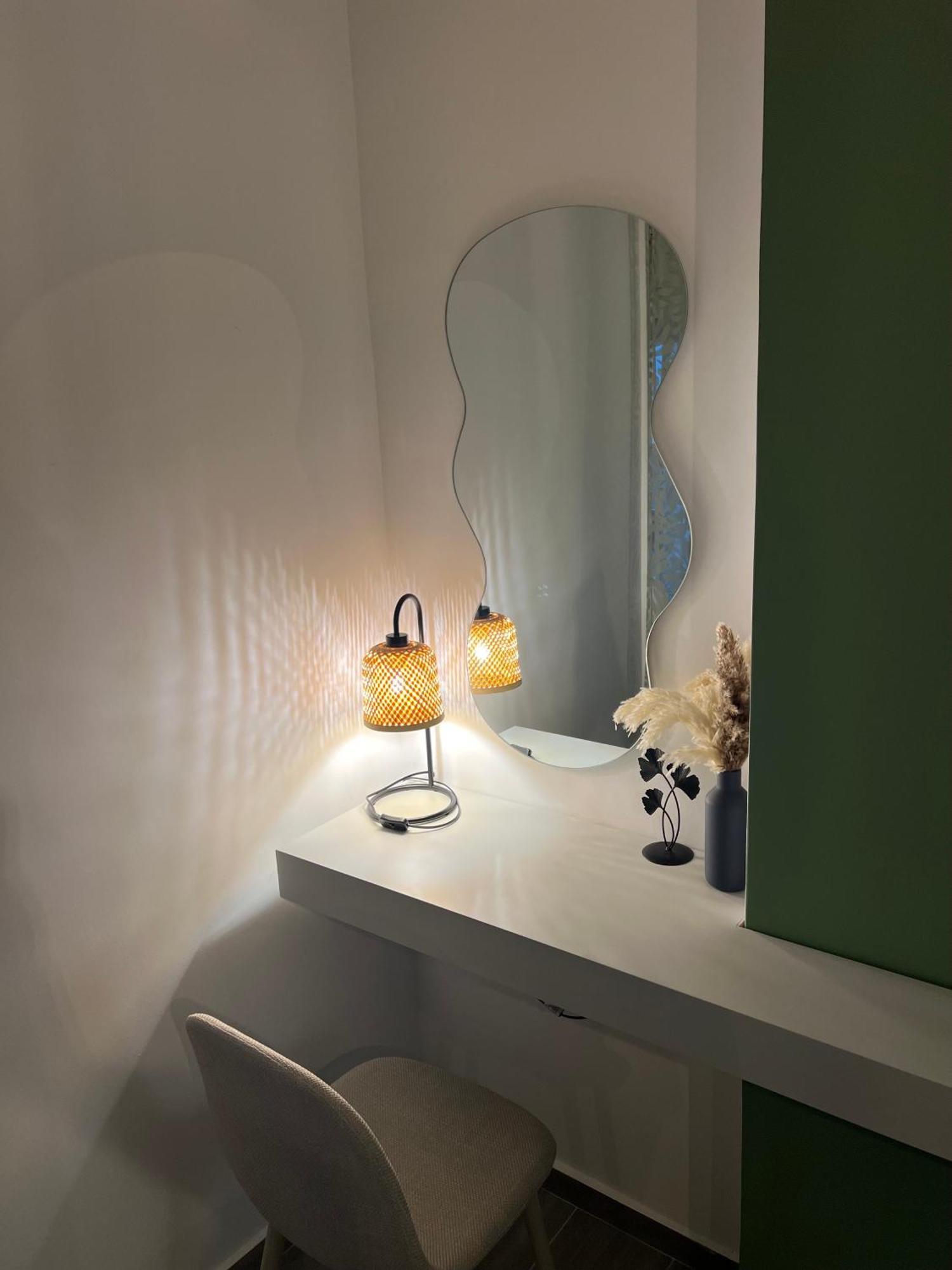 Apartament Luxe Orikum